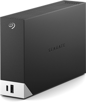 Внешний жесткий диск Seagate One Touch 14TB (STLC14000400) - 