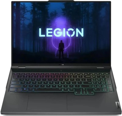 

Игровой ноутбук, Legion Pro 5 16IRX9 (83DF0038PS)