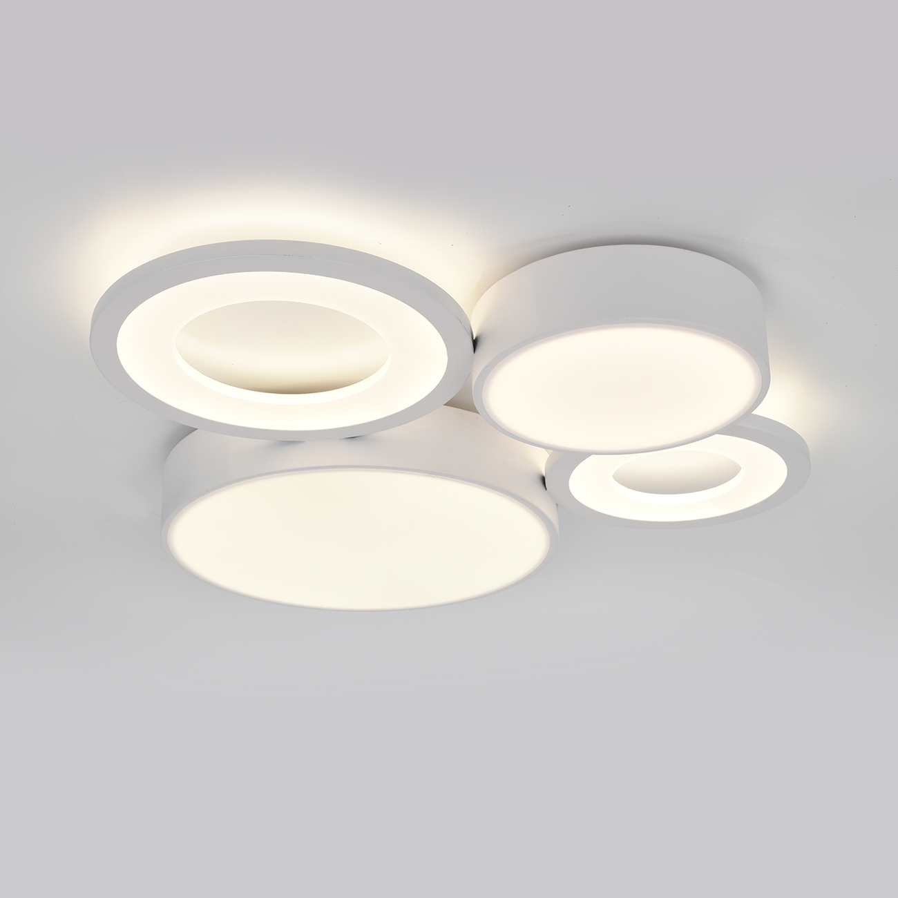 Люстра ESCADA 10286/4LED — фото 3