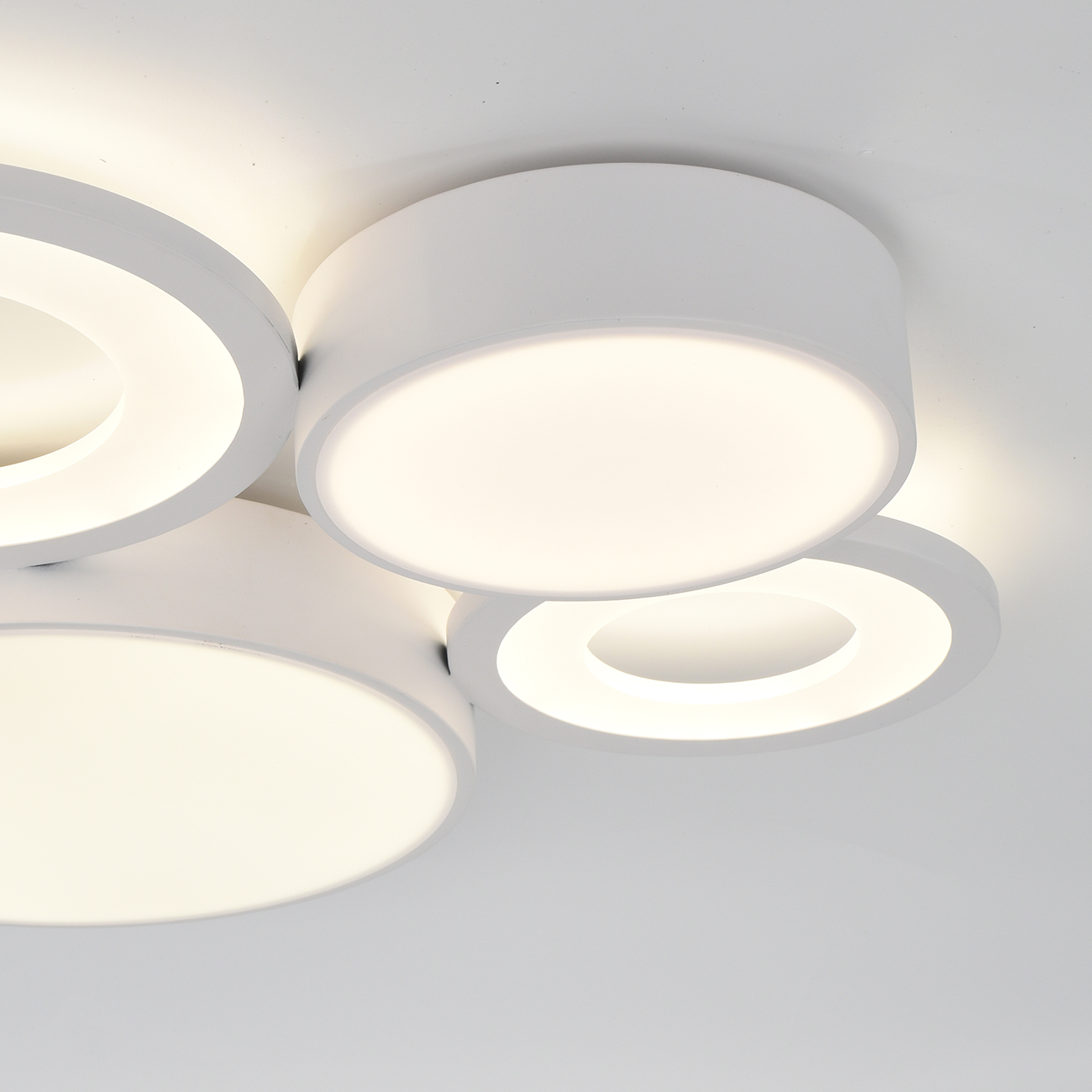 Люстра ESCADA 10286/4LED — фото 4