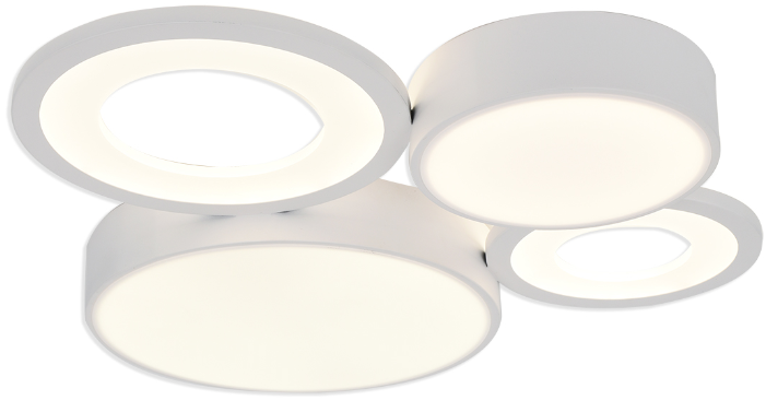Люстра ESCADA 10286/4LED