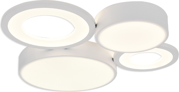 Люстра ESCADA 10286/4LED
