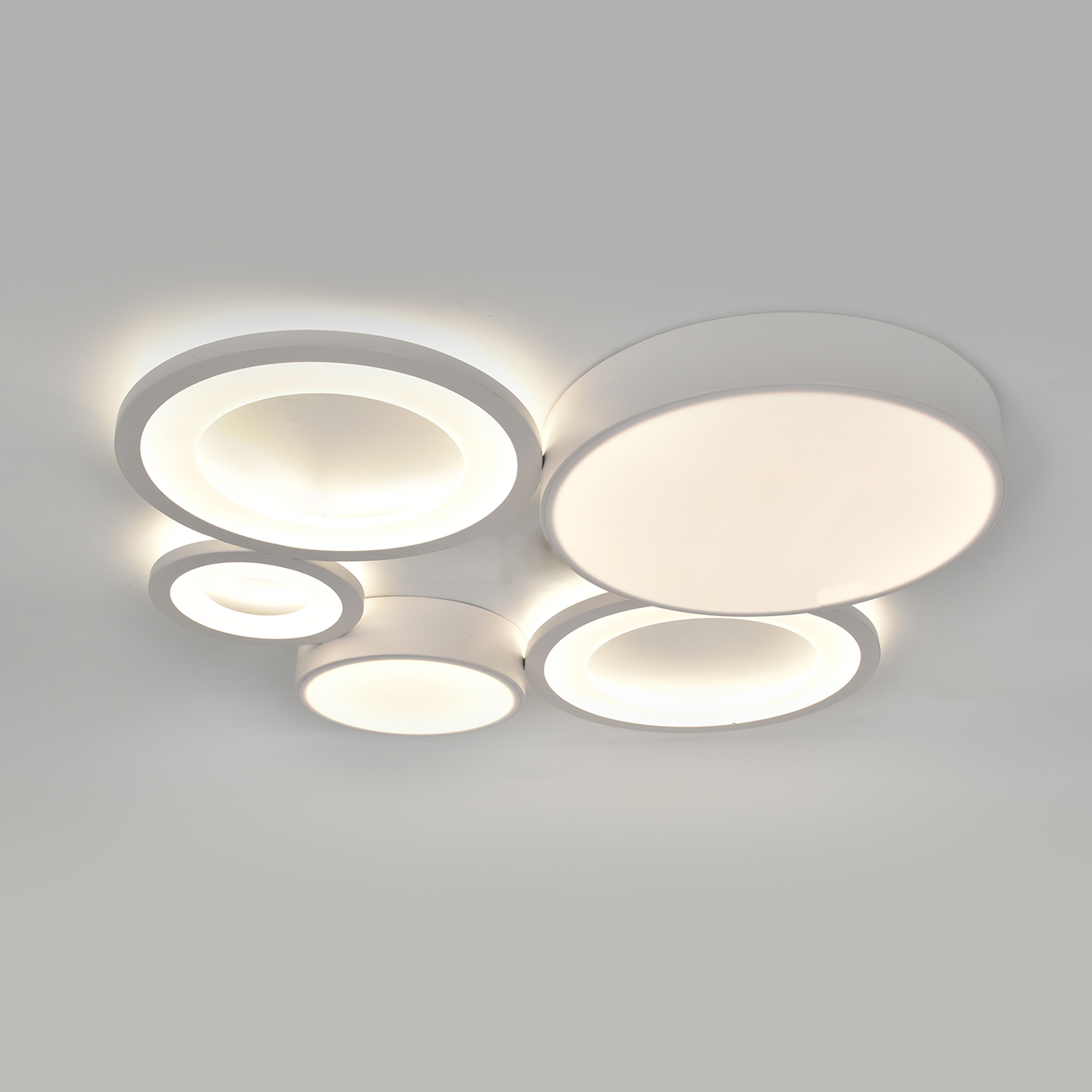 Люстра ESCADA 10286/5LED — фото 3