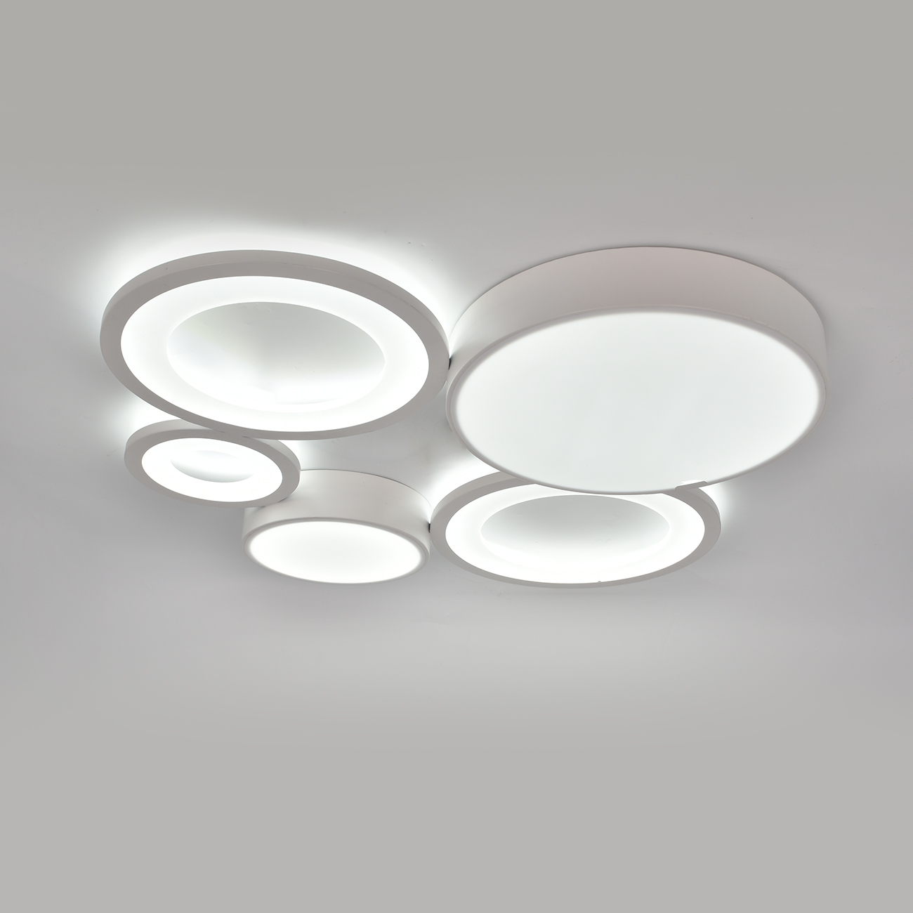Люстра ESCADA 10286/5LED — фото 4