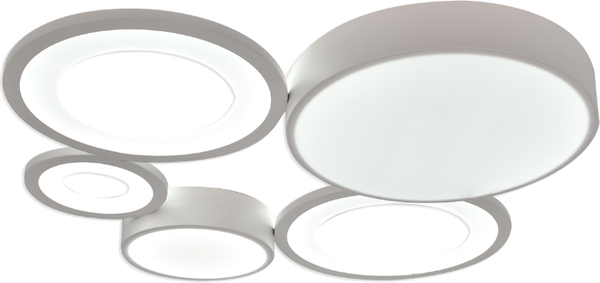 Люстра ESCADA 10286/5LED