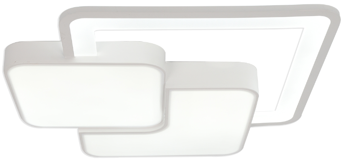 Потолочный светильник ESCADA 10298/3LED