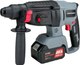 Перфоратор Profipower MKDHR-18V / T0058 - 
