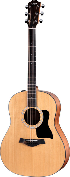 Электроакустическая гитара Taylor 117e