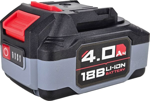 Аккумуляторная дрель-шуруповерт Profipower MKDHP-18V / E0087