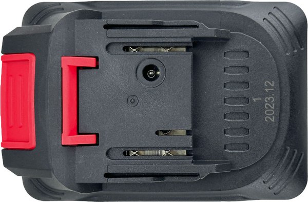 Аккумуляторная дрель-шуруповерт Profipower MKDHP-18V / E0087