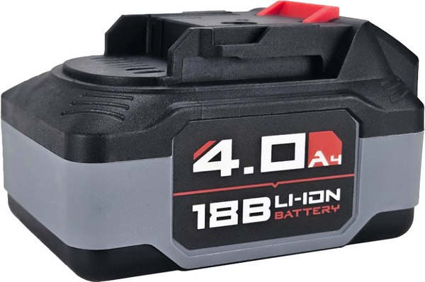 Аккумуляторная дрель-шуруповерт Profipower MKDHP-18V / E0087