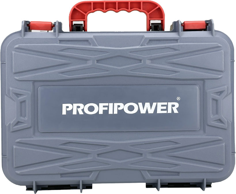 Аккумуляторный шуруповерт Profipower MKDTD-18V / E0082