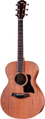

Электроакустическая гитара, Academy 22e Walnut Top