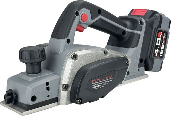 Электрорубанок Profipower MDKP-18V / E0152