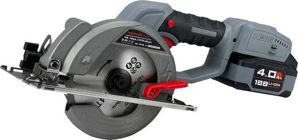 Дисковая пила Profipower DHS-18V / E0188