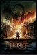 Постер Citydecor Хоббит 4 (40x60) - 