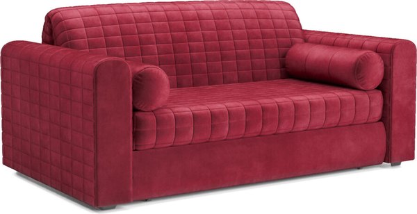 Диван Mebel-Ars Аккордеон Барон №5 ППУ 155x200
