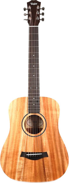 Акустическая гитара Taylor BT Koa