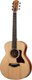 Акустическая гитара Taylor GS Mini Sapele (натуральный) - 