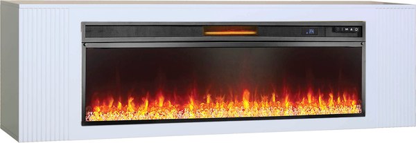 Каминокомплект Смолком Dakota F 2D-fr1 V60 Vision 60 LED