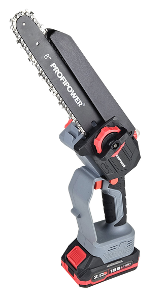 Пила цепная аккумуляторная Profipower MKGSH-18V / E0216