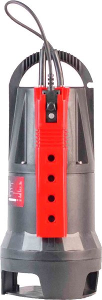 Дренажный насос Verton AQUA DP750/35PI / 01.14140.14165