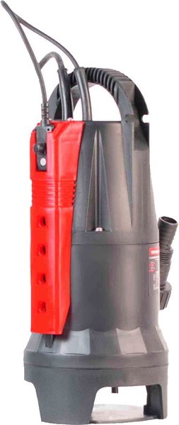 Дренажный насос Verton AQUA DP750/35PI / 01.14140.14165