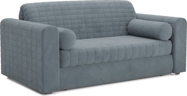 Диван Mebel-Ars Аккордеон Барон №5 ППУ 155x200