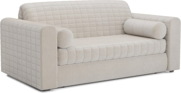 Диван Mebel-Ars Аккордеон Барон №5 ППУ 180x200