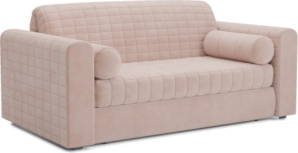 Диван Mebel-Ars Аккордеон Барон №5 ППУ 180x200