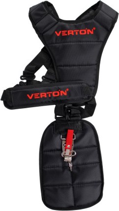 Триммер бензиновый Verton garden BR-521 Professional (01.5985.6397)