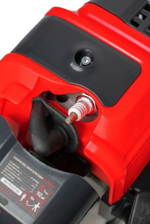 Триммер бензиновый Verton garden BR-521 Professional (01.5985.6397)
