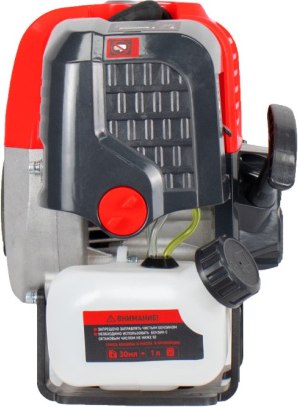 Триммер бензиновый Verton garden BR-521 Professional (01.5985.6397)