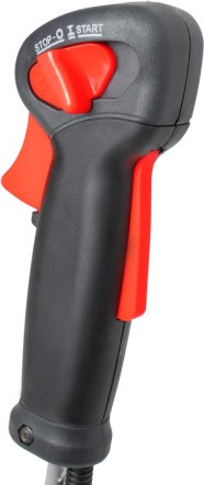 Триммер бензиновый Verton garden BR-521 Professional (01.5985.6397)