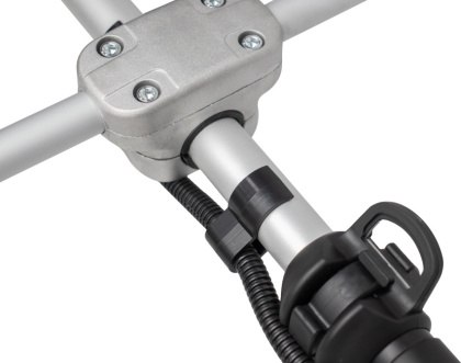Триммер бензиновый Verton garden BR-521 Professional (01.5985.6397)