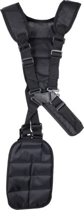 Триммер бензиновый Verton garden BR-521 Professional (01.5985.6397)