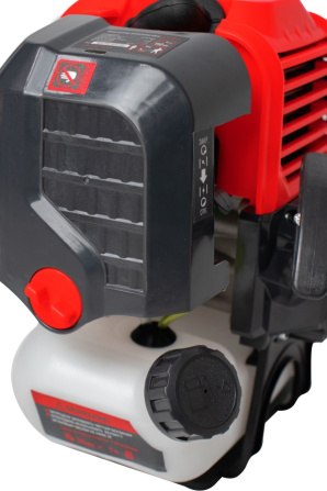 Триммер бензиновый Verton garden BR-521 Professional (01.5985.6397)