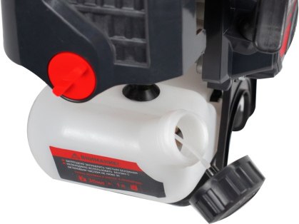 Триммер бензиновый Verton garden BR-521 Professional (01.5985.6397)