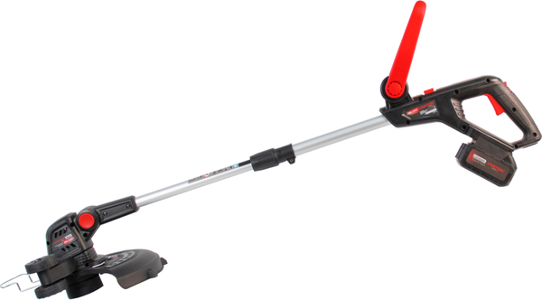 Триммер аккумуляторный Verton Garden Green Pro BBR-2030Т / 01.14203.17012