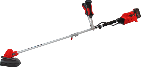 Триммер аккумуляторный Verton Garden Green Pro BBR-2030U / 01.14203.17011