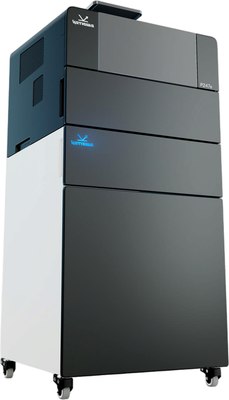

Принтер, P247ep + тумба CBM247P