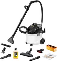 Профессиональный пылесос Karcher SE 6 Signature Line / 1.081-190.0 - 