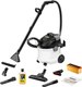 Пылесос Karcher SE 6 Signature Line / 1.081-190.0 - 