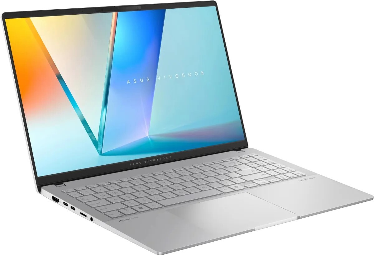 Ноутбук Asus Vivobook S 15 OLED S5507QA-MA006W Windows 11 Home — фото 3
