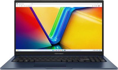 Ноутбук Asus Vivobook 15 X1504VA-BQ322