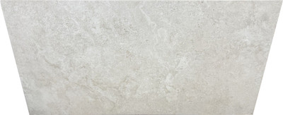 Плитка Cerrad Max Travertino Ivory Mat (1197x597) - 