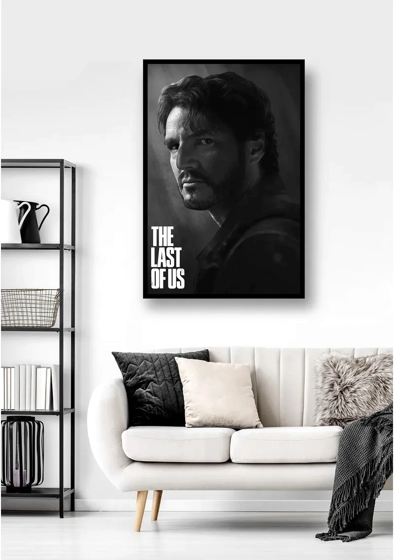 Постер Citydecor The Last Of Us 6 (40x60) — фото 3