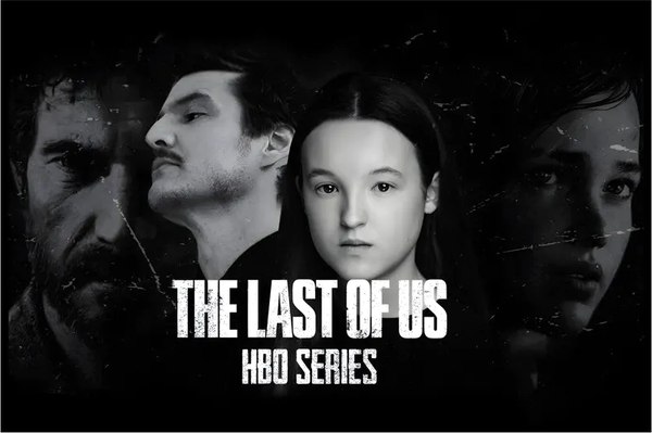Постер Citydecor The Last Of Us 7 (40x60)