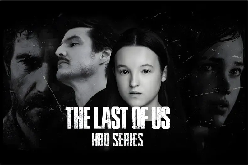 Постер Citydecor The Last Of Us 7 (40x60)