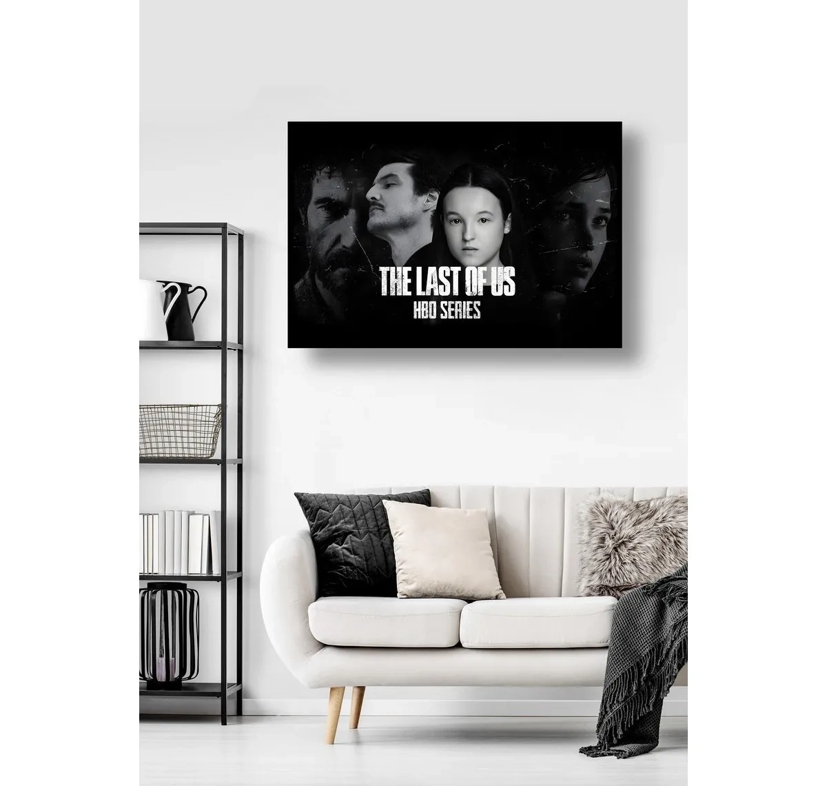 Постер Citydecor The Last Of Us 7 (40x60) — фото 3